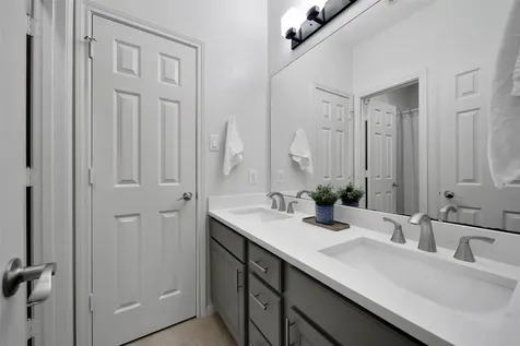 63 Silver Bayou Court Conroe TX 77384