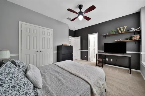 63 Silver Bayou Court Conroe TX 77384