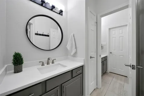 63 Silver Bayou Court Conroe TX 77384