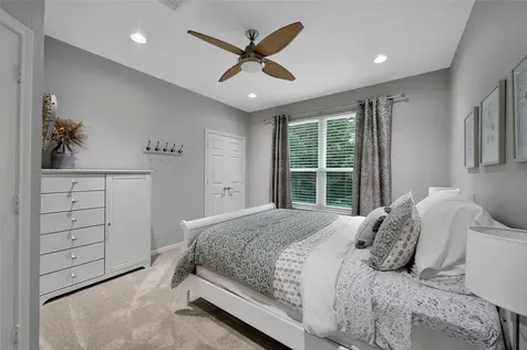 63 Silver Bayou Court Conroe TX 77384