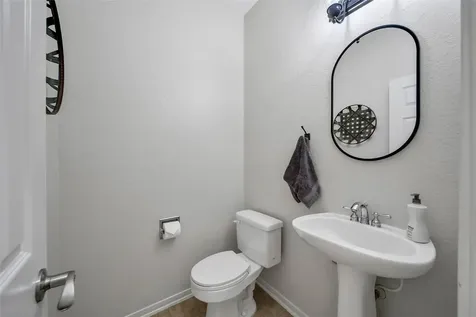63 Silver Bayou Court Conroe TX 77384