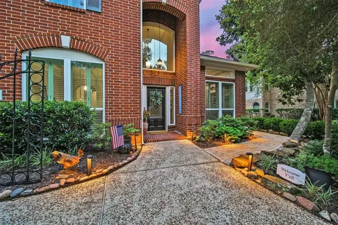 63 Silver Bayou Court Conroe TX 77384