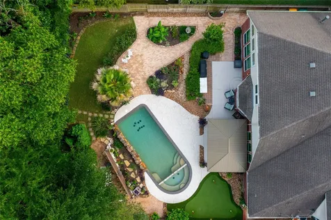 63 Silver Bayou Court Conroe TX 77384