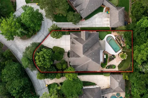 63 Silver Bayou Court Conroe TX 77384