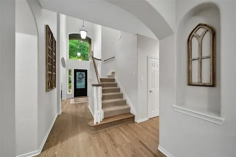 63 Silver Bayou Court Conroe TX 77384