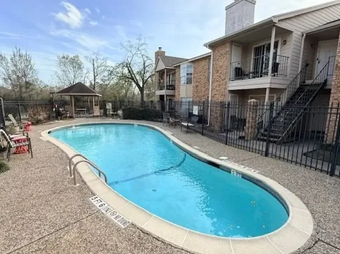 3770 Lovers Wood Lane 1005 Houston TX 77014