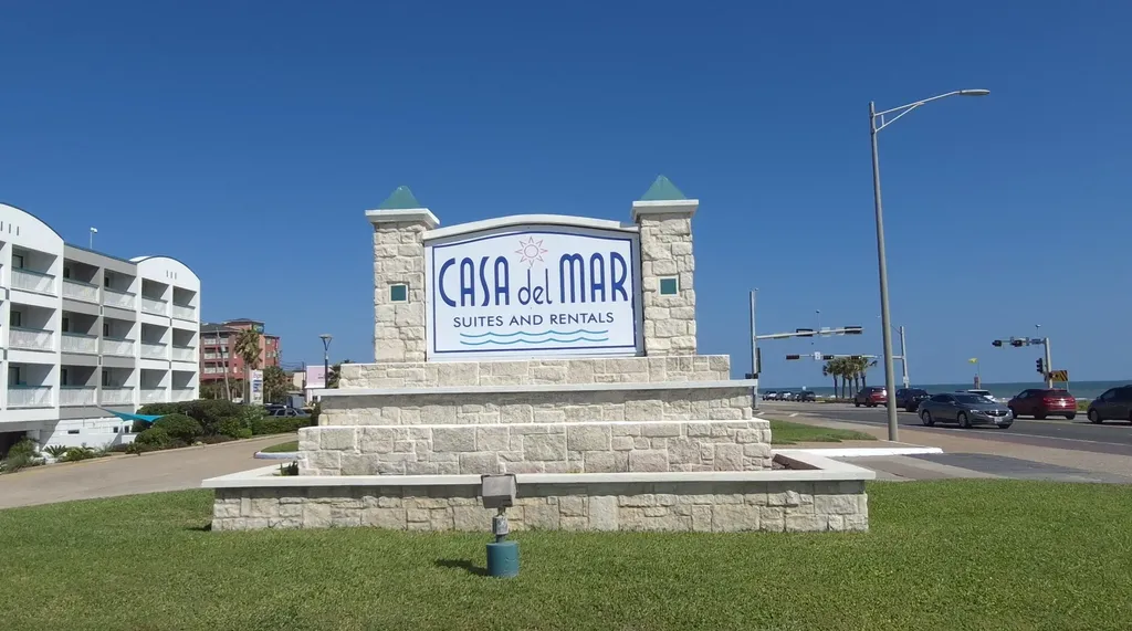 6102 Seawall Boulevard 100 Galveston TX 77551