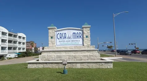 6102 Seawall Boulevard 100 Galveston TX 77551
