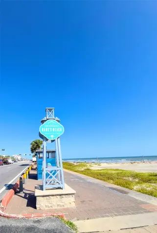 6102 Seawall Boulevard 100 Galveston TX 77551