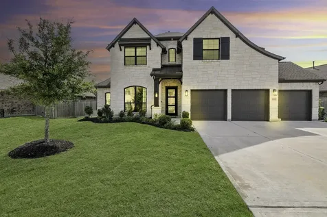 26223 Polaris Rise Lane Richmond TX 77406