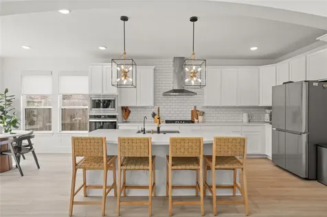 26223 Polaris Rise Lane Richmond TX 77406