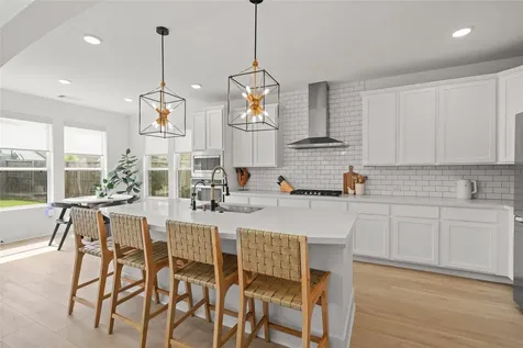 26223 Polaris Rise Lane Richmond TX 77406