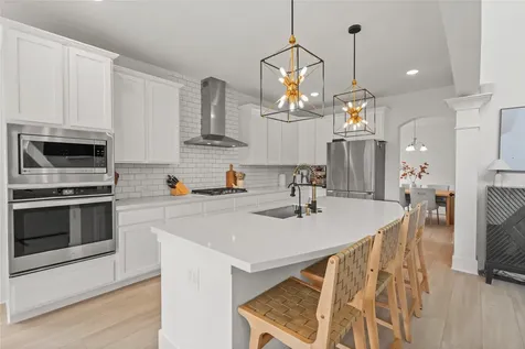 26223 Polaris Rise Lane Richmond TX 77406