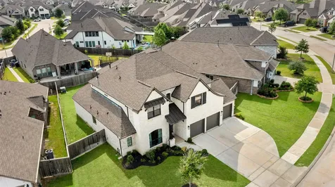 26223 Polaris Rise Lane Richmond TX 77406
