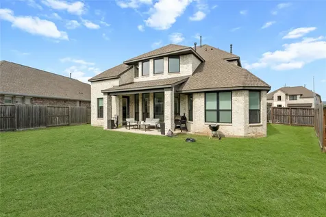 26223 Polaris Rise Lane Richmond TX 77406