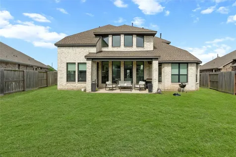 26223 Polaris Rise Lane Richmond TX 77406