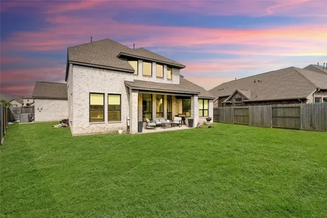 26223 Polaris Rise Lane Richmond TX 77406