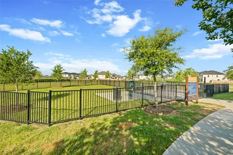 26223 Polaris Rise Lane Richmond TX 77406