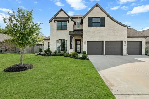 26223 Polaris Rise Lane Richmond TX 77406