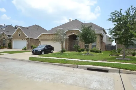15122 Glazed Branch Drive Humble TX 77346