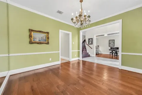 210 Trail Bend Lane Friendswood TX 77546