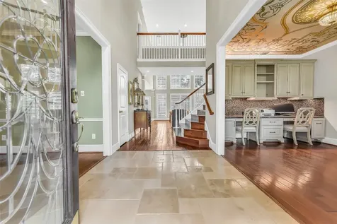 210 Trail Bend Lane Friendswood TX 77546