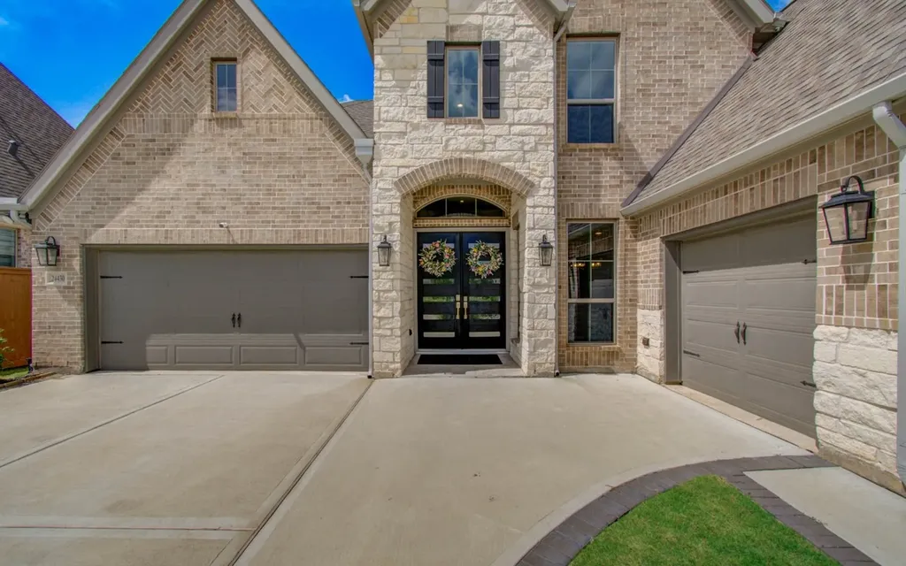 24430 Switchgrass Valley Way Katy TX 77493