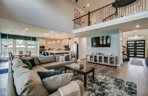 24430 Switchgrass Valley Way Katy TX 77493