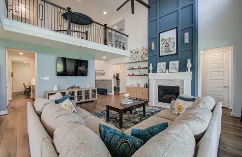 24430 Switchgrass Valley Way Katy TX 77493