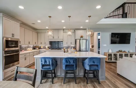 24430 Switchgrass Valley Way Katy TX 77493