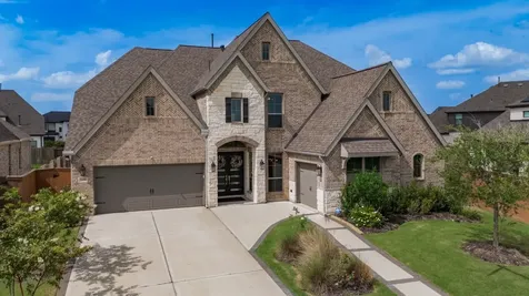 24430 Switchgrass Valley Way Katy TX 77493