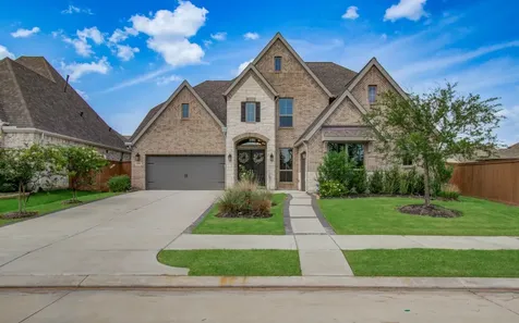 24430 Switchgrass Valley Way Katy TX 77493