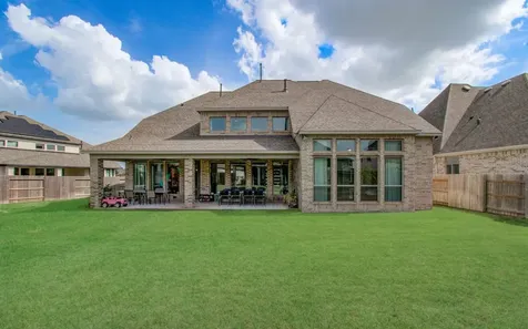 24430 Switchgrass Valley Way Katy TX 77493