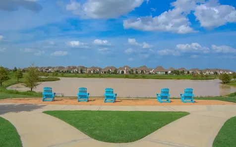 24430 Switchgrass Valley Way Katy TX 77493
