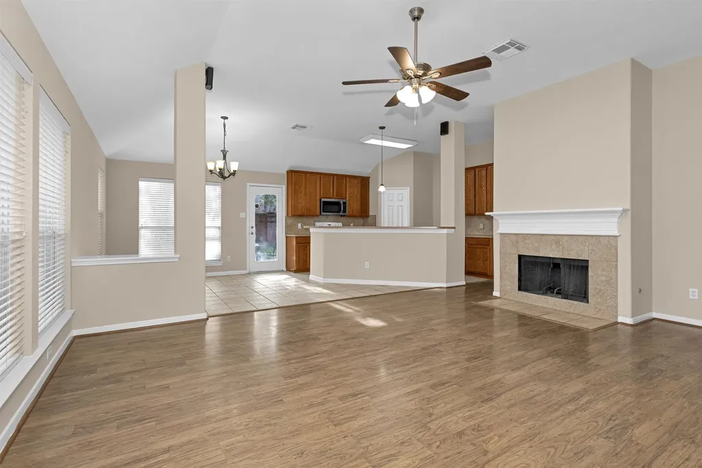 24711 Laurel Chase Lane Katy TX 77494