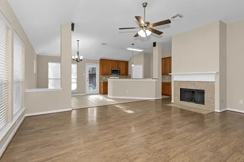 24711 Laurel Chase Lane Katy TX 77494