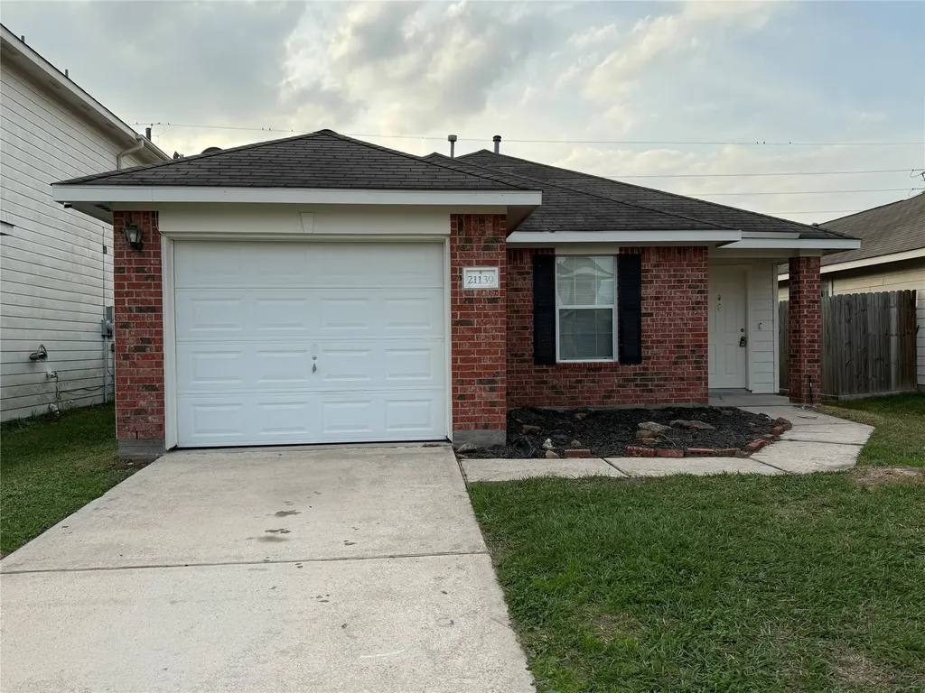 21139 Kenswick Meadows Court Humble TX 77338
