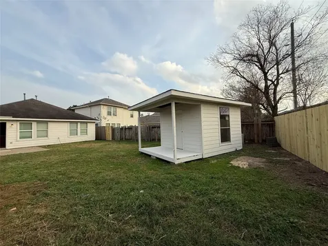 21139 Kenswick Meadows Court Humble TX 77338