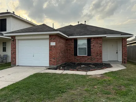 21139 Kenswick Meadows Court Humble TX 77338