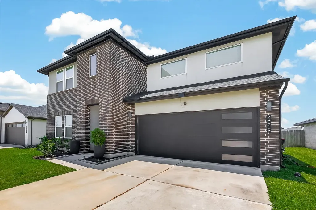 29619 Wilkerson Lane Katy TX 77494