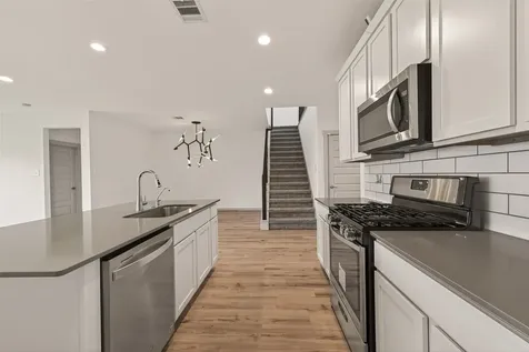 29619 Wilkerson Lane Katy TX 77494