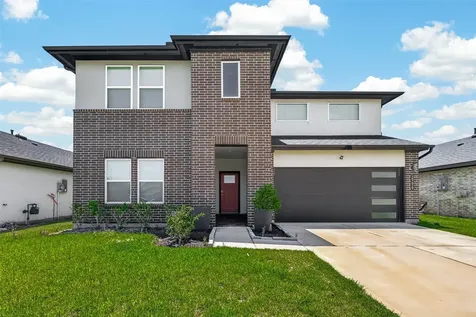 29619 Wilkerson Lane Katy TX 77494