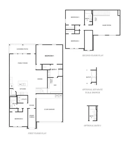 29619 Wilkerson Lane Katy TX 77494