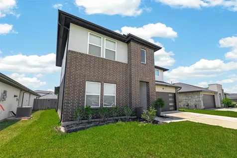 29619 Wilkerson Lane Katy TX 77494