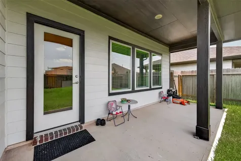 29619 Wilkerson Lane Katy TX 77494