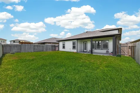 29619 Wilkerson Lane Katy TX 77494