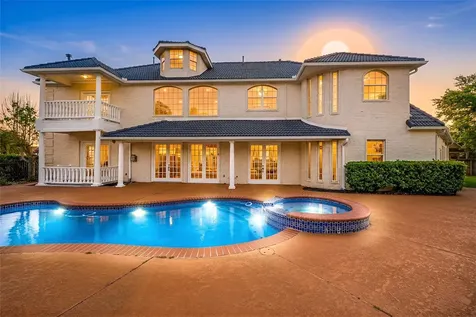 1002 Island View League City TX 77565