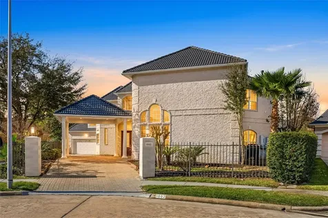 1002 Island View League City TX 77565