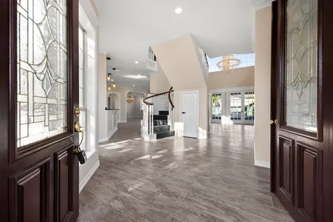 1002 Island View League City TX 77565