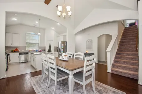 101 Long Meadow Court Clute TX 77531